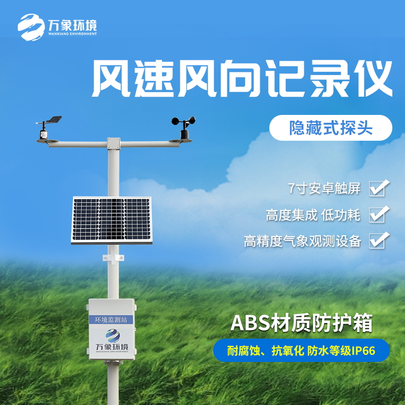機(jī)械式風(fēng)速風(fēng)向測量儀 機(jī)械式風(fēng)速風(fēng)向測量儀