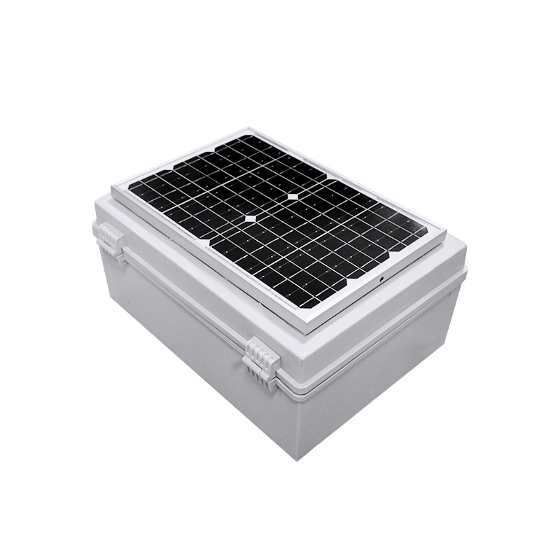 超聲波明渠流量監(jiān)測站 超聲波明渠流量監(jiān)測站