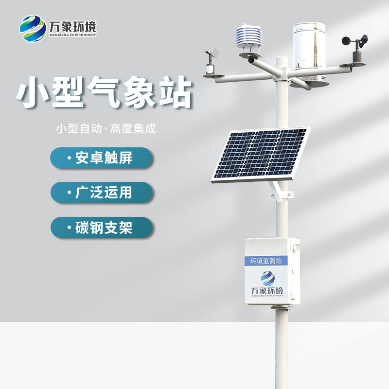 全自動(dòng)小型氣象站 全自動(dòng)小型氣象站