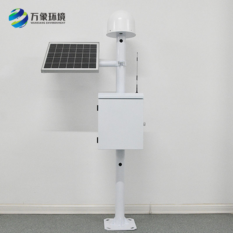 GNSS邊坡監(jiān)測系統(tǒng) GNSS邊坡監(jiān)測系統(tǒng)