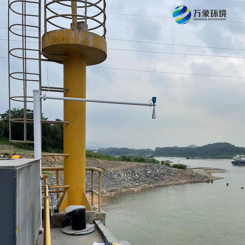 河流水位監(jiān)測(cè)設(shè)備