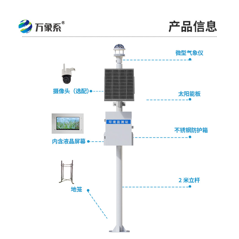 光學(xué)降雨量監(jiān)測(cè)系統(tǒng)