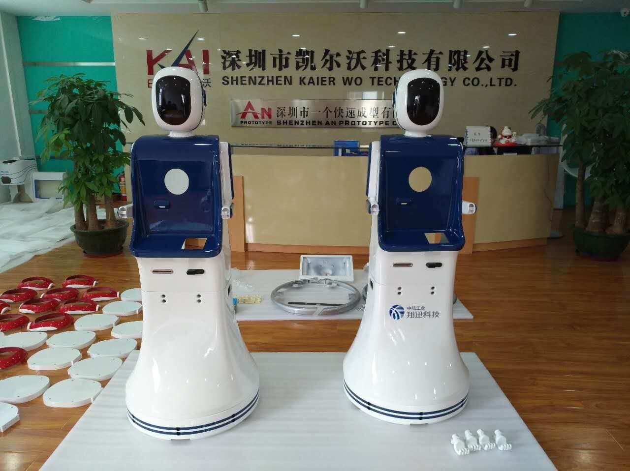我們應(yīng)該如何選擇哪家手板模型廠？