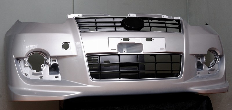 汽車手板模型制作為什么需要低壓灌注？
