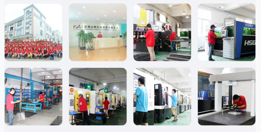 手板加工：匠心獨運，打造極致工藝之美！